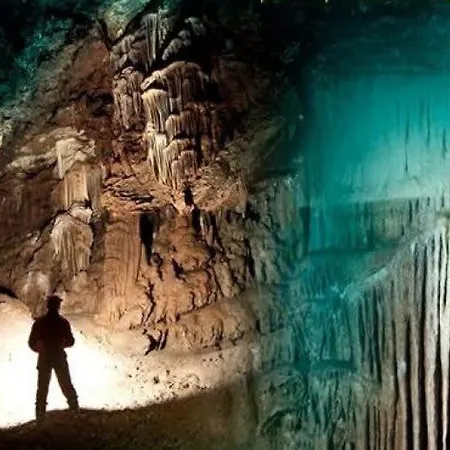 Arcadia Getaway - Sani 11 Λεβίδι