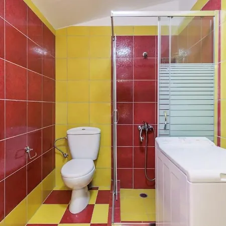 Apartmán Arcadia Getaway - Sani 11