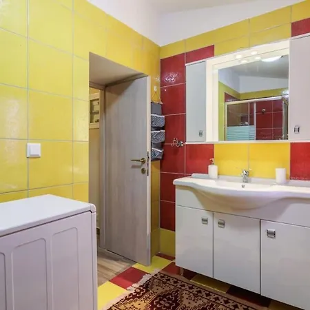 Arcadia Getaway - Sani 11 Λεβίδι