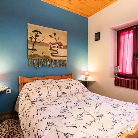 Arcadia Getaway - Sani 11 Levídhion