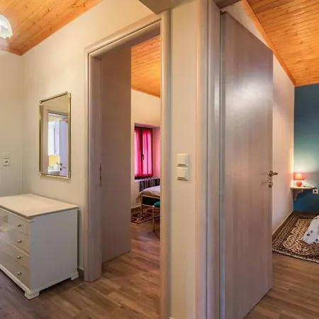 Arcadia Getaway - Sani 11 Διαμέρισμα Λεβίδι