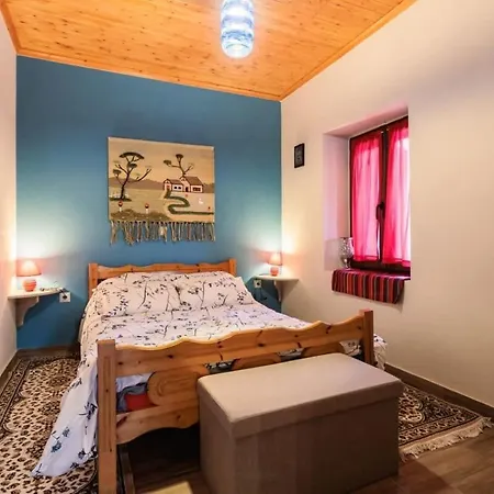 Arcadia Getaway - Sani 11 Apartment *