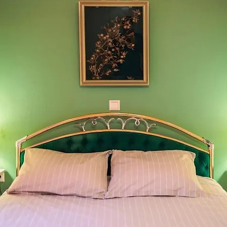 Διαμέρισμα Arcadia Getaway - Sani 11 Λεβίδι