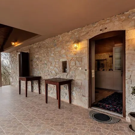 Διαμέρισμα Arcadia Getaway - Sani 11