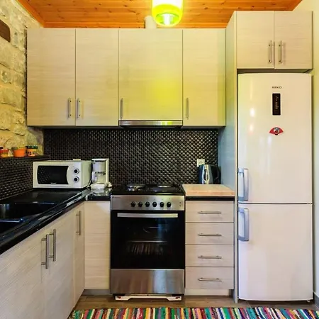 Διαμέρισμα Arcadia Getaway - Sani 11 Λεβίδι