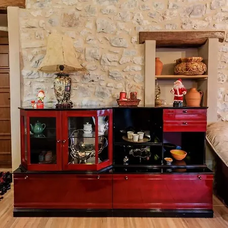 Arcadia Getaway - Sani 11 * Λεβίδι