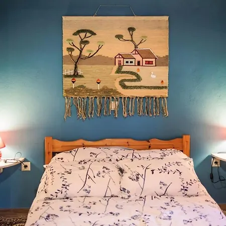 Διαμέρισμα Arcadia Getaway - Sani 11