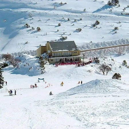 Arcadia Getaway - Sani 11 Διαμέρισμα