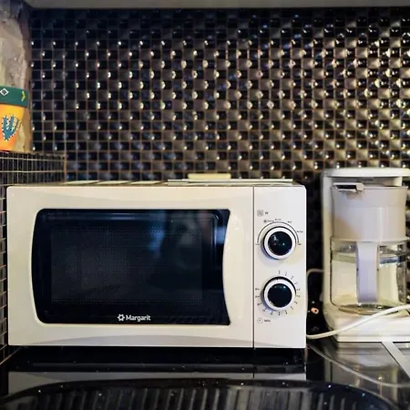 Arcadia Getaway - Sani 11