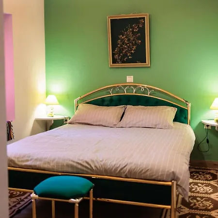 Apartmán Arcadia Getaway - Sani 11