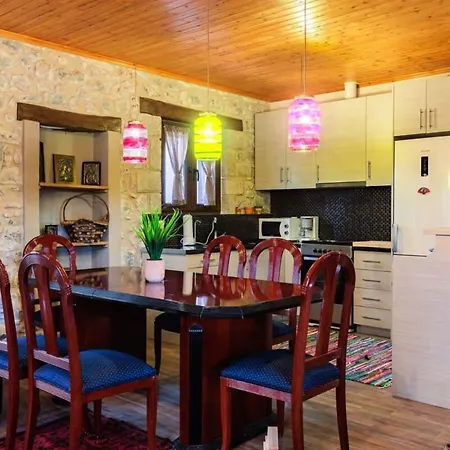 Arcadia Getaway - Sani 11 Λεβίδι