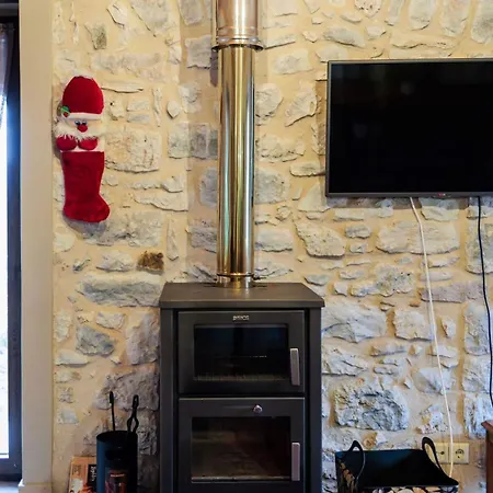 Arcadia Getaway - Sani 11 Διαμέρισμα *