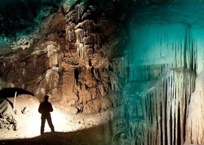 Arcadia Getaway - Sani 11 Levidhion