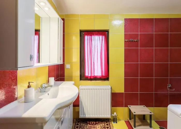 Arcadia Getaway - Sani 11 Apartamento