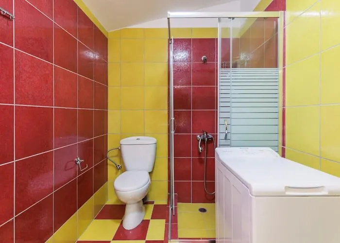 Apartamento Arcadia Getaway - Sani 11