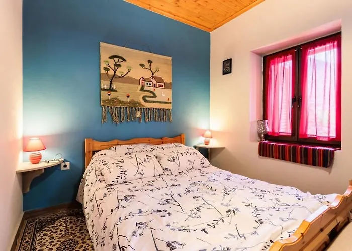 Arcadia Getaway - Sani 11 Levidhion