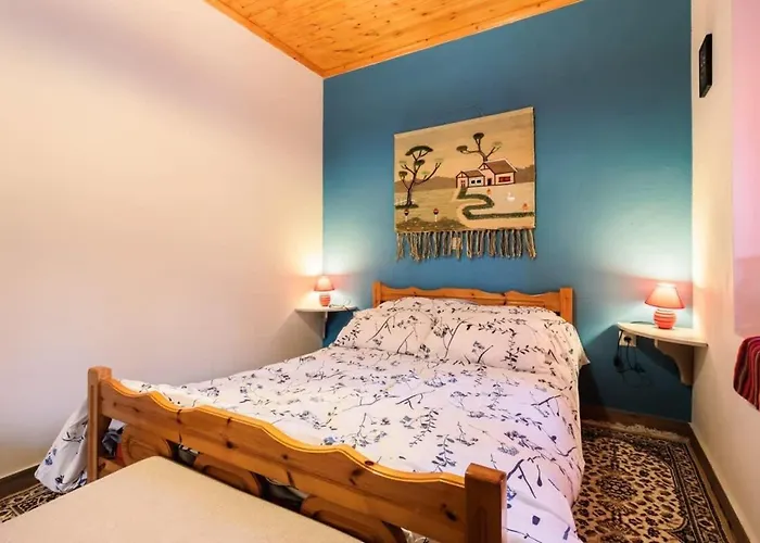 Arcadia Getaway - Sani 11 * Levídhion