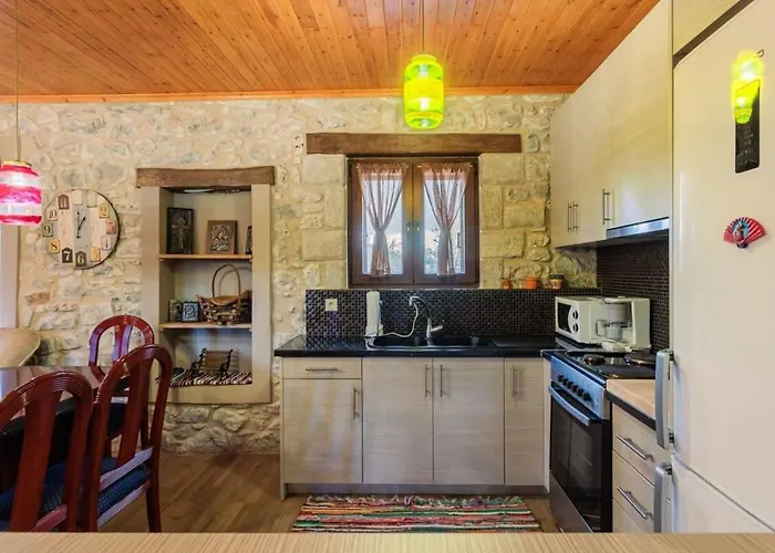 Arcadia Getaway - Sani 11 Apartamento