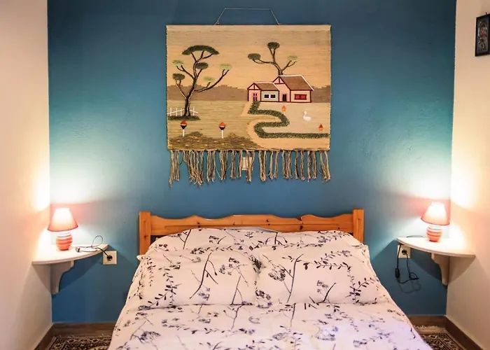 Apartamento Arcadia Getaway - Sani 11