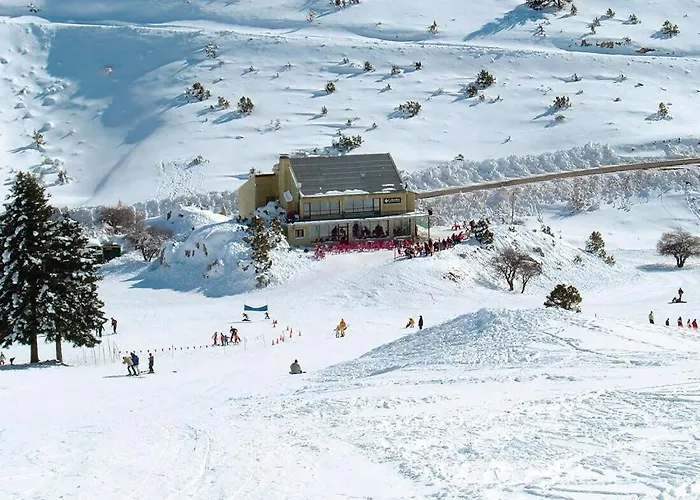 Arcadia Getaway - Sani 11 Apartment