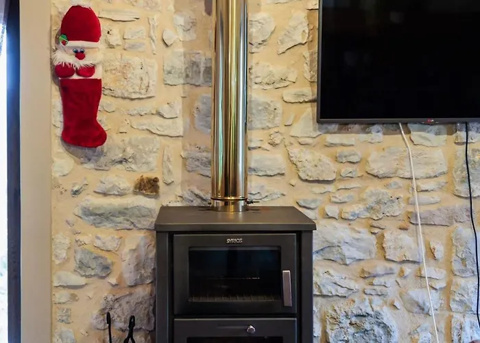 Arcadia Getaway - Sani 11 Apartamento *